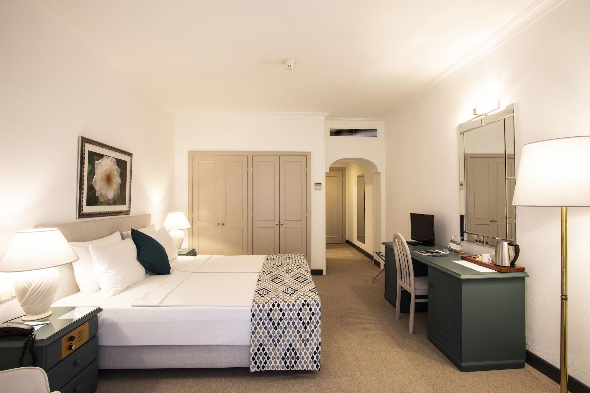 Hotel Karia Princess Bodrum Luaran gambar