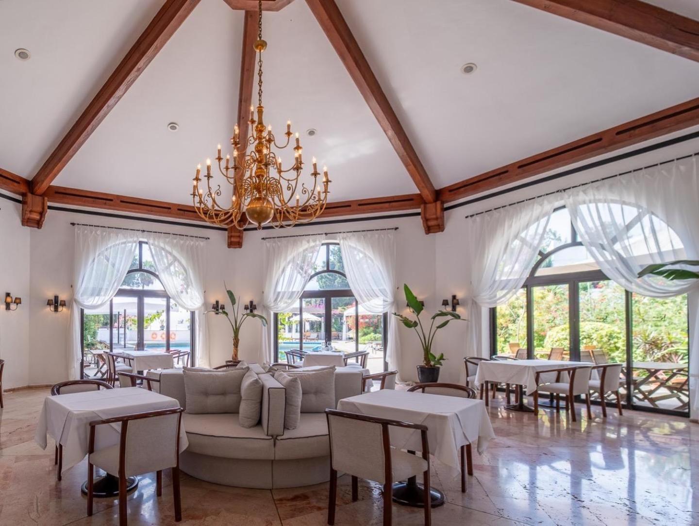 Hotel Karia Princess Bodrum Luaran gambar