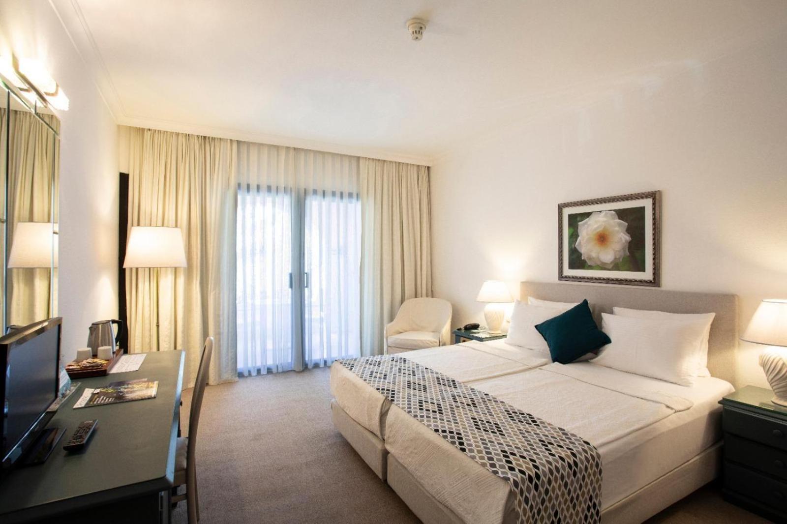 Hotel Karia Princess Bodrum Luaran gambar
