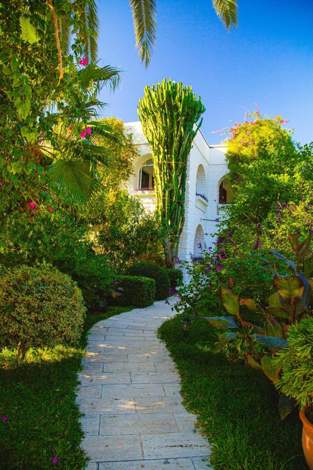 Hotel Karia Princess Bodrum Luaran gambar