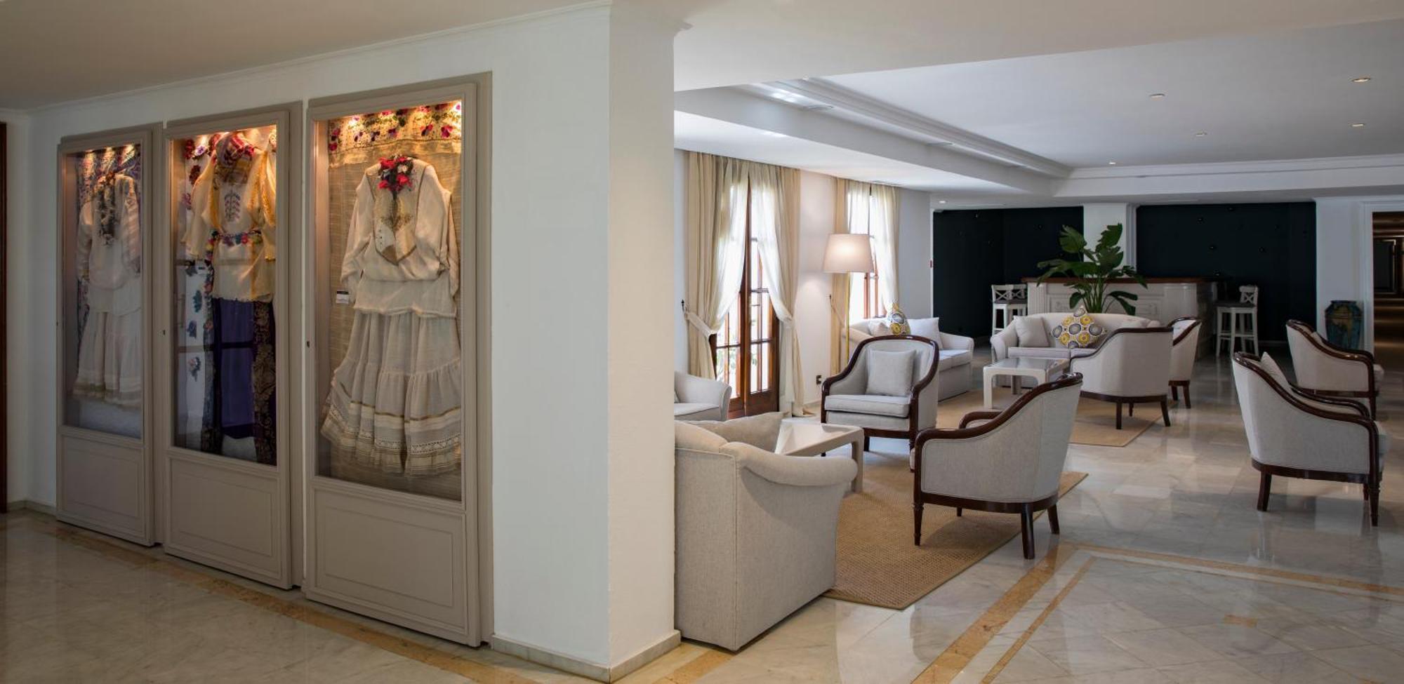 Hotel Karia Princess Bodrum Luaran gambar