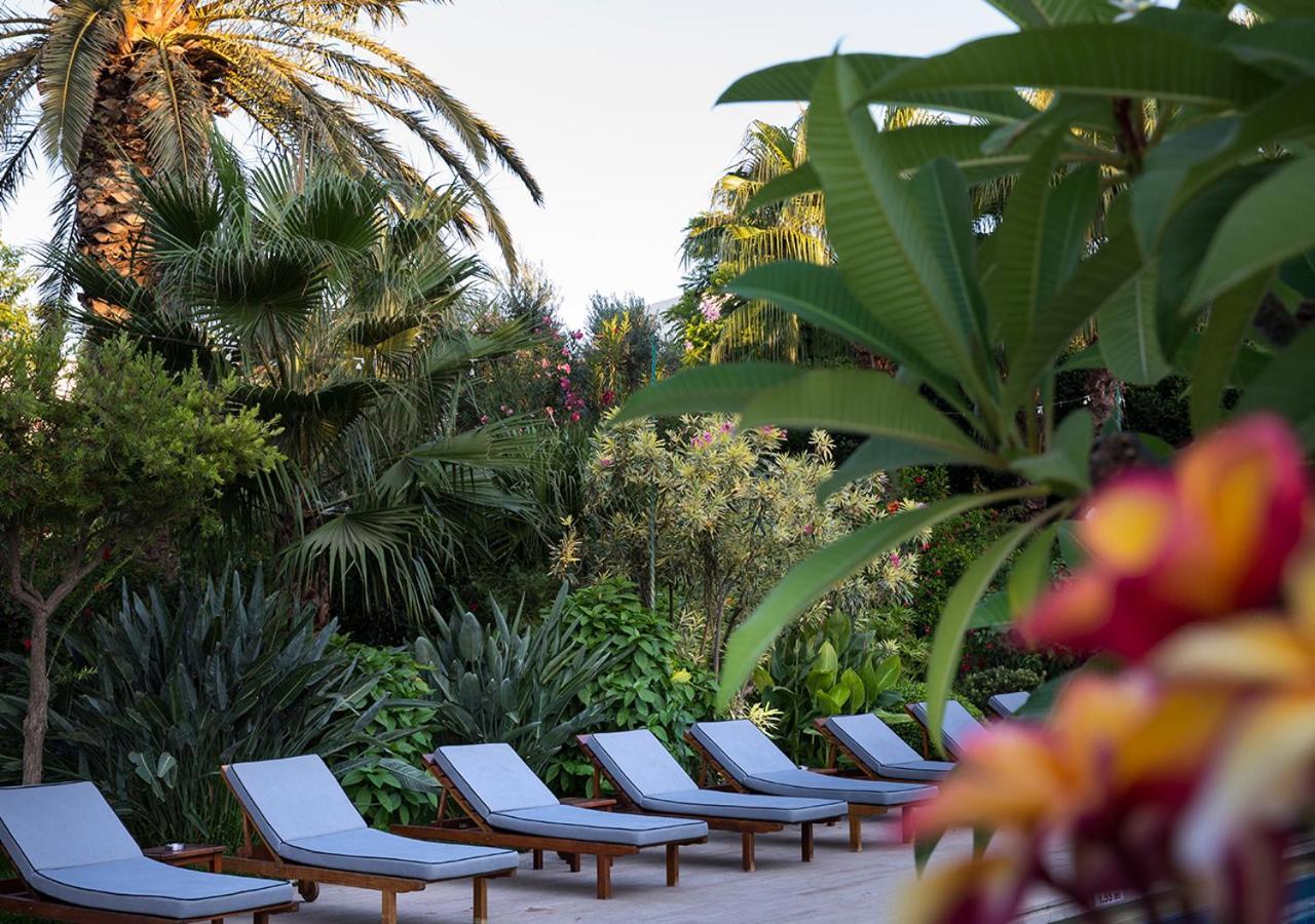 Hotel Karia Princess Bodrum Luaran gambar