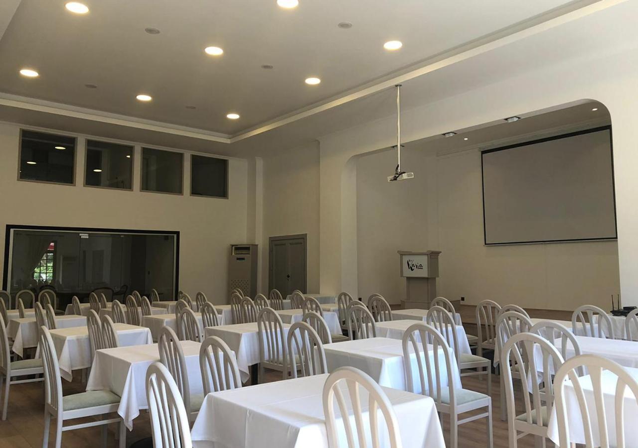 Hotel Karia Princess Bodrum Luaran gambar